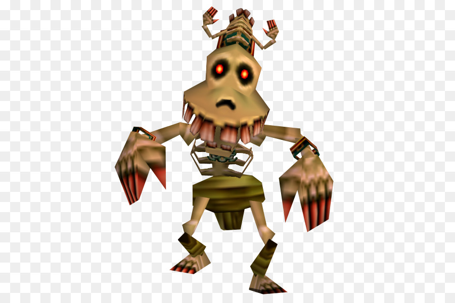 La Légende De Zelda Majora S Mask，L Univers De The Legend Of Zelda PNG