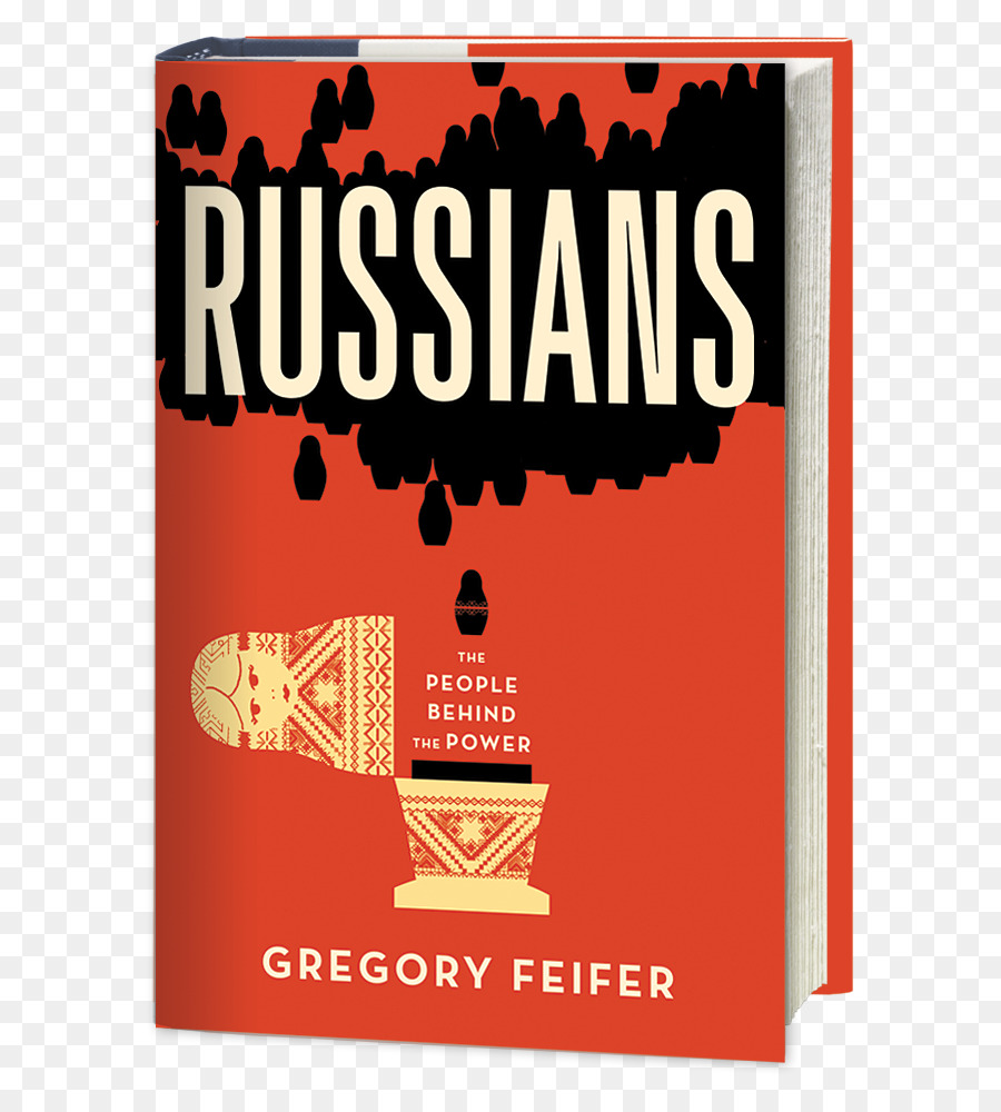 Les Russes Les Personnes à L Origine De La Puissance，La Russie PNG