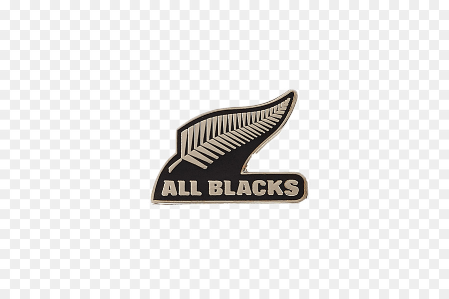 Logo Des All Blacks，Tous Les Noirs PNG