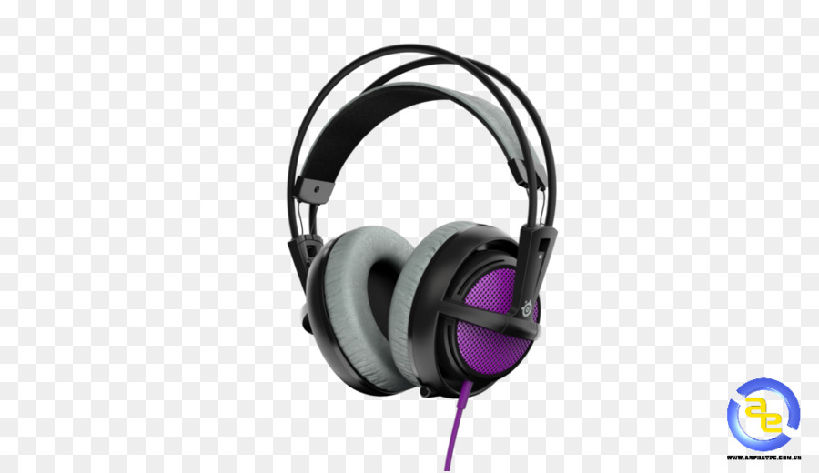 Steelseries Siberia 200，Microphone PNG