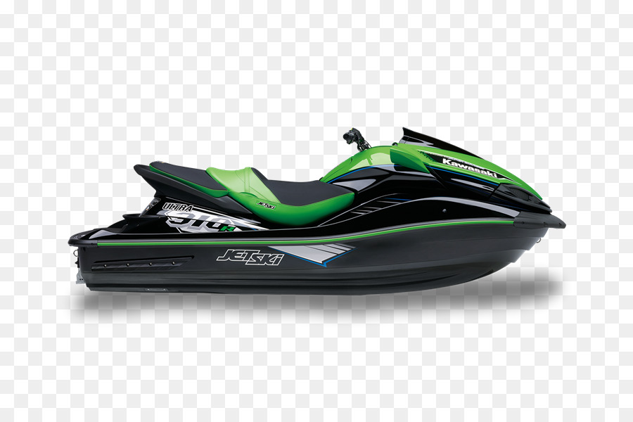 Jet Ski Vert，Eau PNG