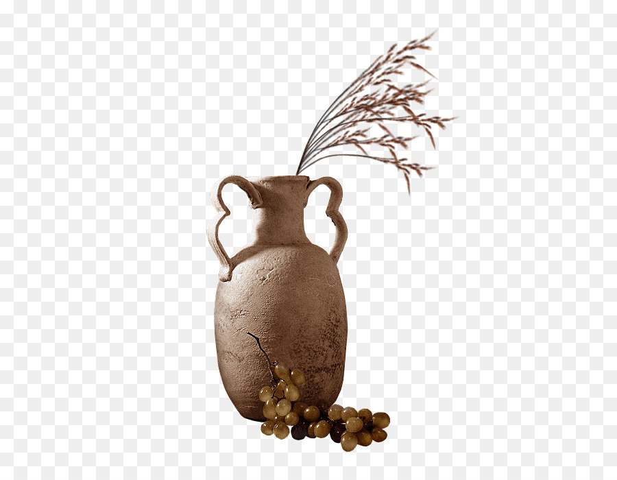 Vase，Centerblog PNG