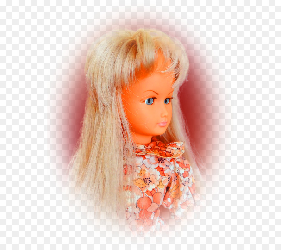 Barbie，Blonde PNG