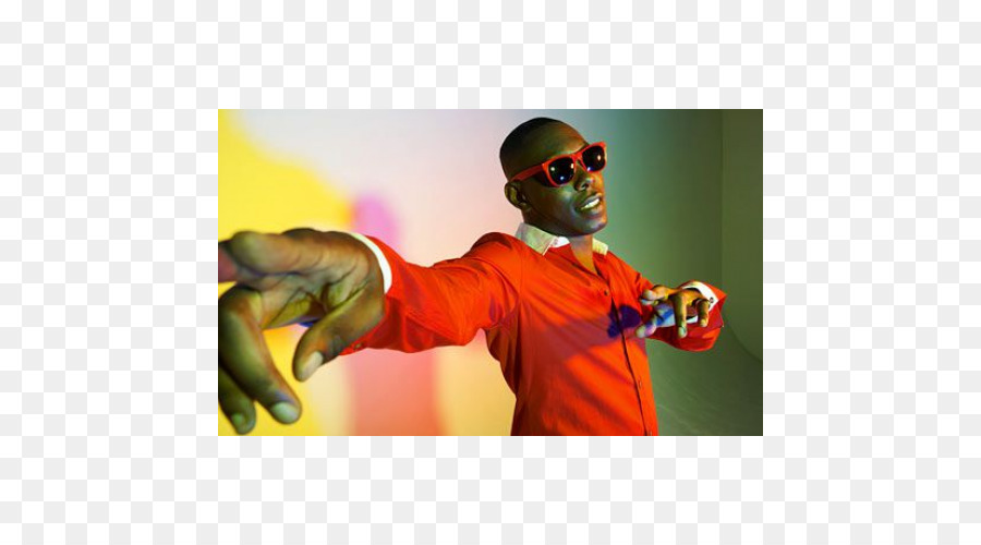 Lunettes De Soleil，Dizzee Coquin PNG