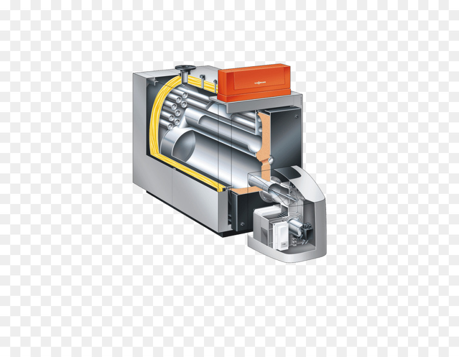 Chaudière，Chaudière à Condensation PNG