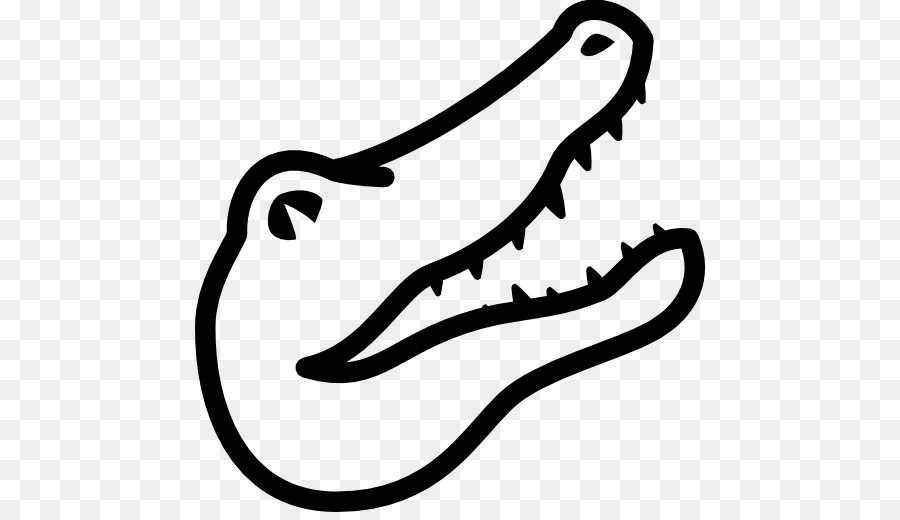 Icône De Crocodile，Crocodile PNG