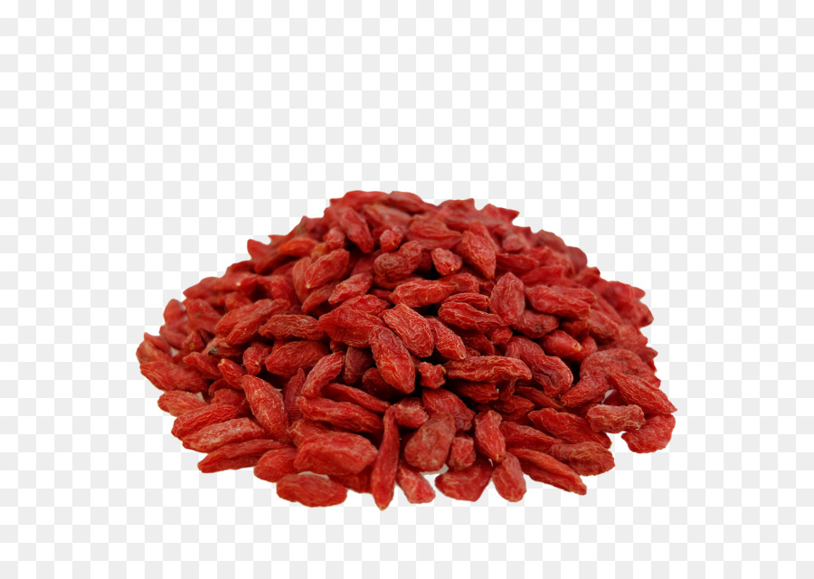 Baies De Goji，Fruit PNG