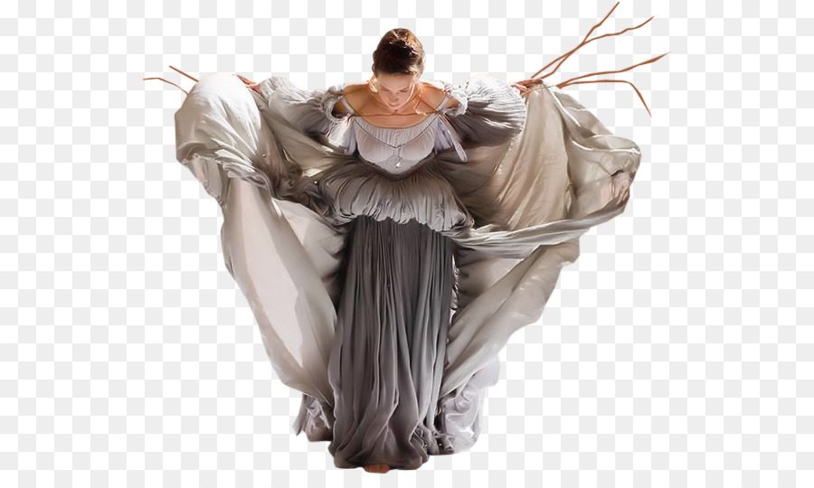 Robe，Sculpture PNG