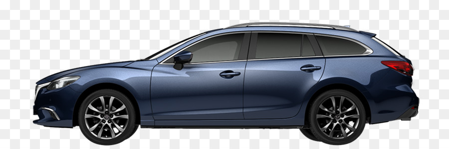 Mazda，Mazda6 PNG