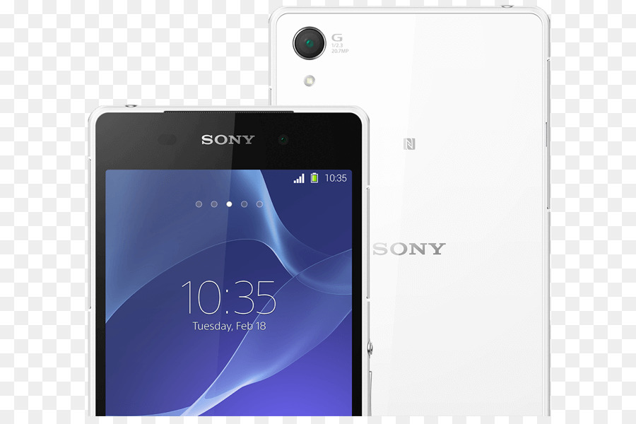 Sony Xperia Z1，Sony Xperia Xz Premium PNG