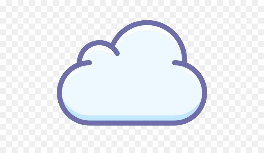 Logo Nuage，Stockage PNG