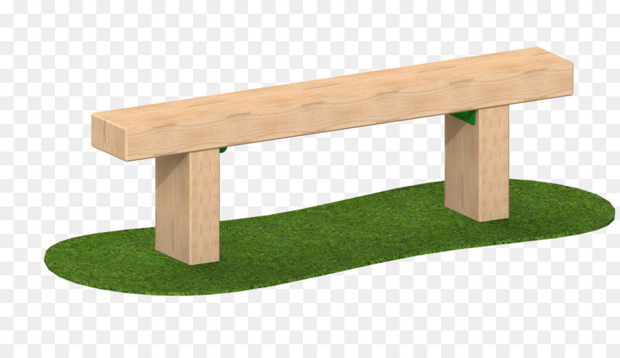 Banc En Bois，De Plein Air PNG