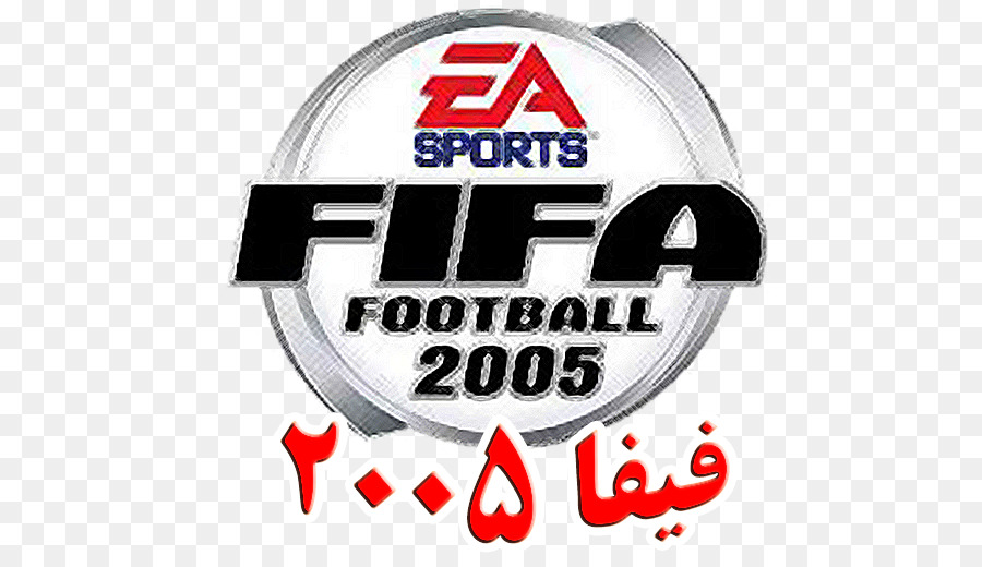 Fifa Football 2004，Fifa Football 2005 PNG