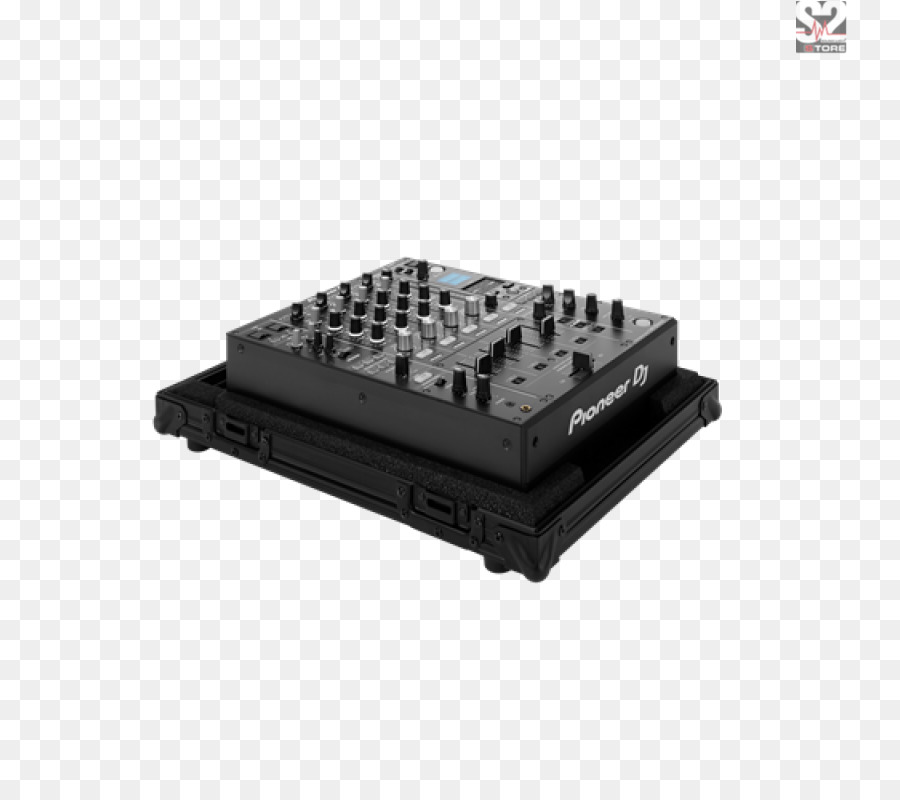 Cdj2000，Djm PNG