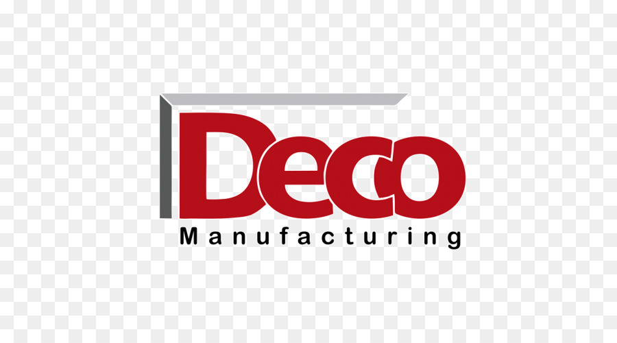 Déco Manufacturing Ltd，Fabrication PNG