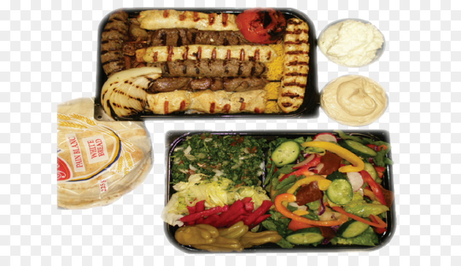 Bento，Restauration Rapide PNG