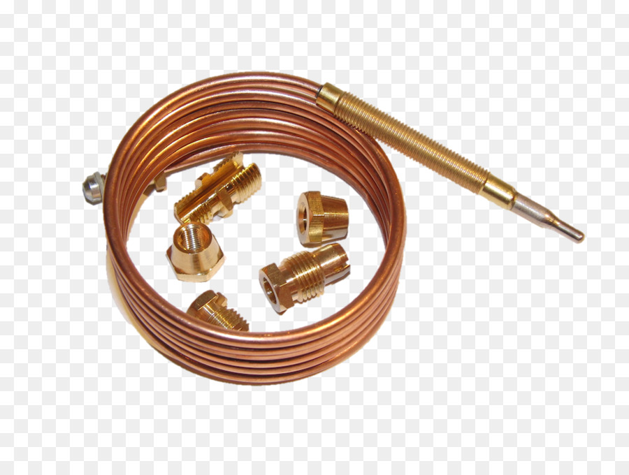 Thermocouple，Gaz PNG