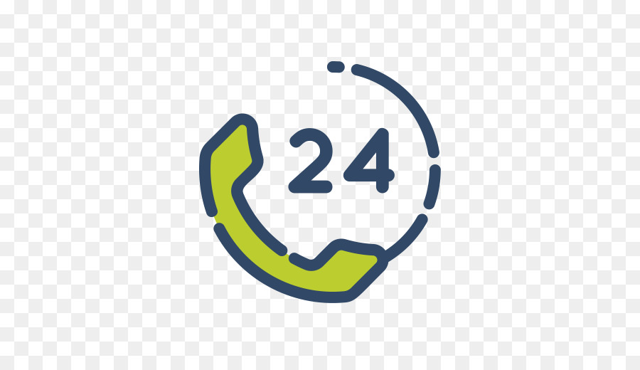 Service 24 Heures Sur 24，Téléphone PNG