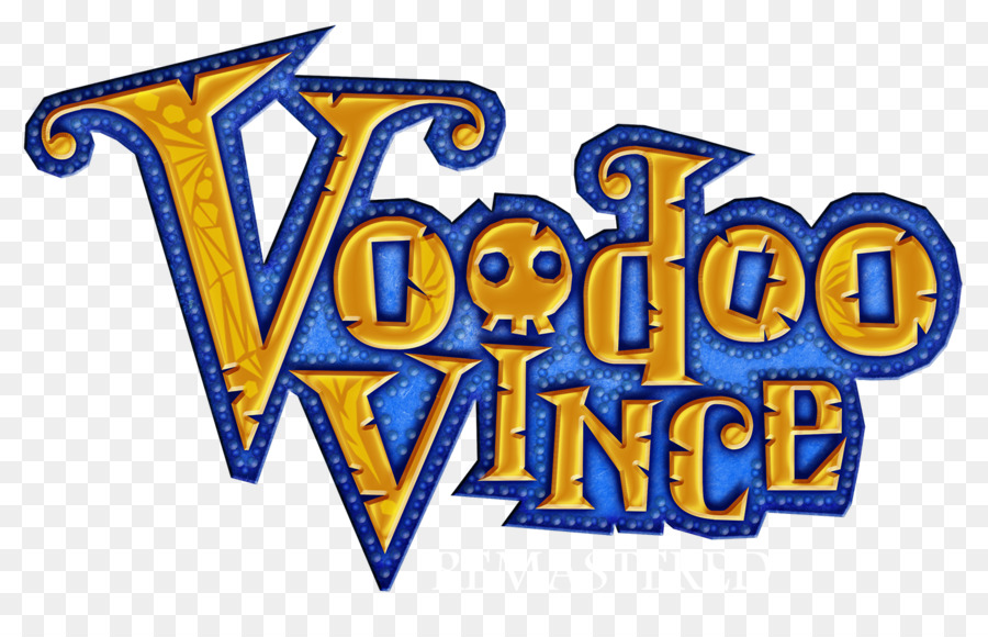 Voodoo Vince，Voodoo Vince Remasterisé PNG