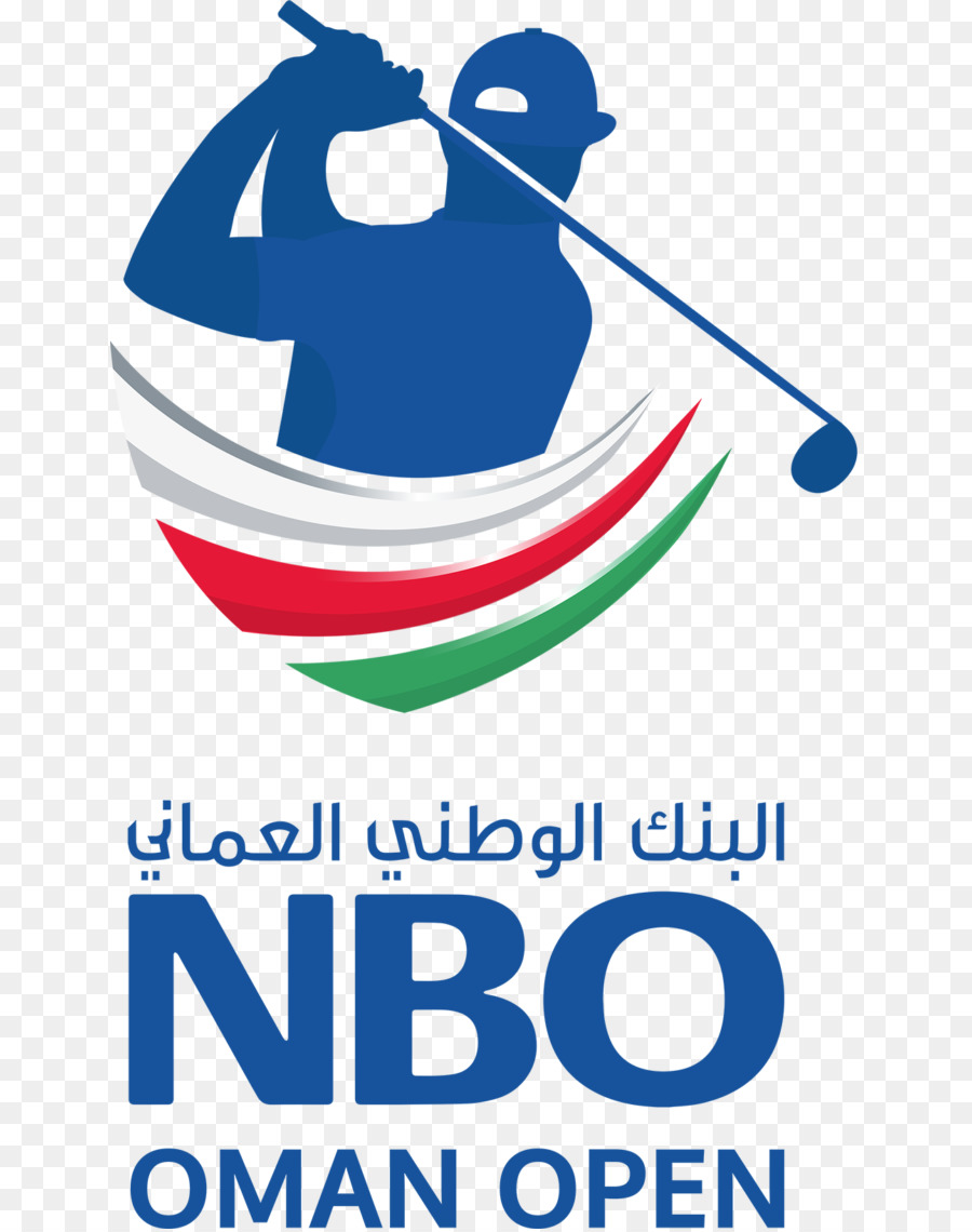 Logo Nbo Oman Open，Golf PNG