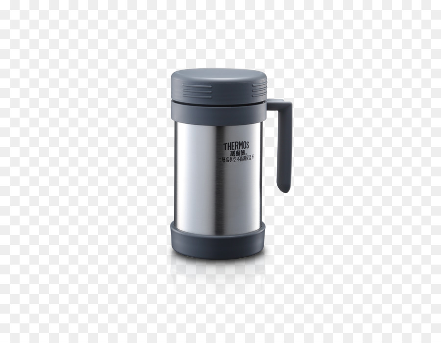 Thermos，Récipient PNG