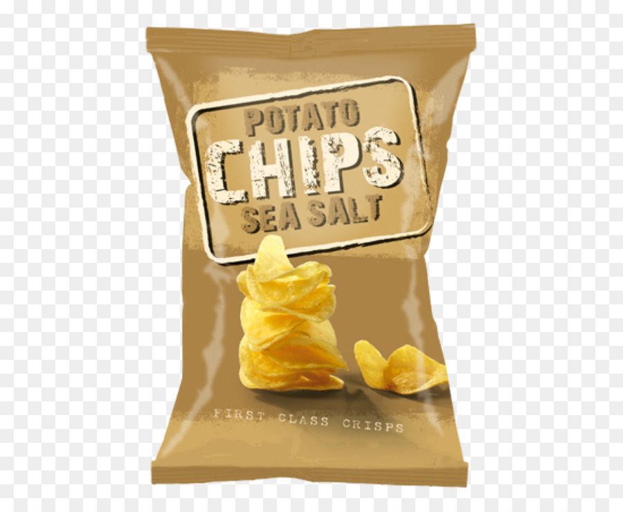 Chips De Pomme De Terre，Nourriture PNG