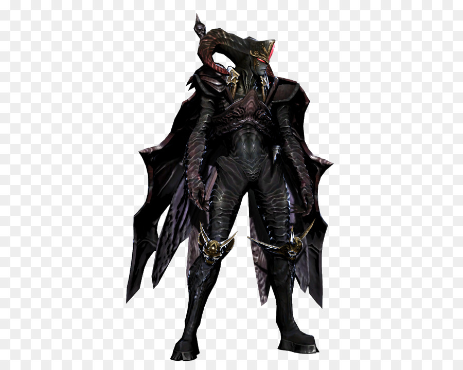 Chevalier Noir，Armure PNG