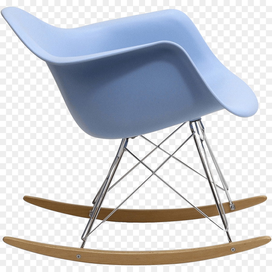 Chaise Lounge Eames，Eames Chaise De Salon En Bois PNG