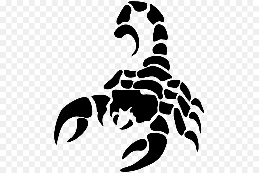 Scorpion，Symbole PNG
