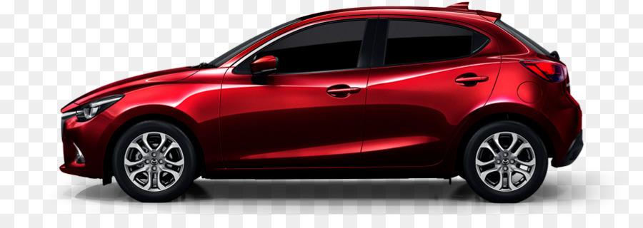 Mazda，Voiture PNG