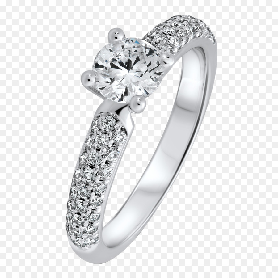 Bague En Argent，Bijoux PNG