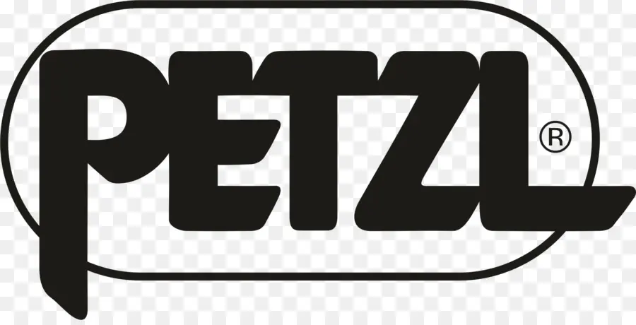 Petzl，Logo PNG