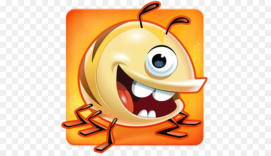 Best Fiends Jeu De Puzzle Gratuit，Meilleurs Démons PNG