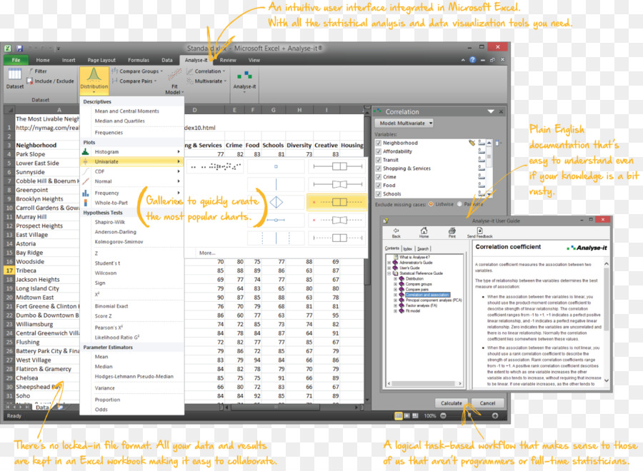 Programme D Ordinateur，Microsoft Excel PNG