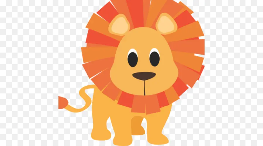 Lion，Chien PNG