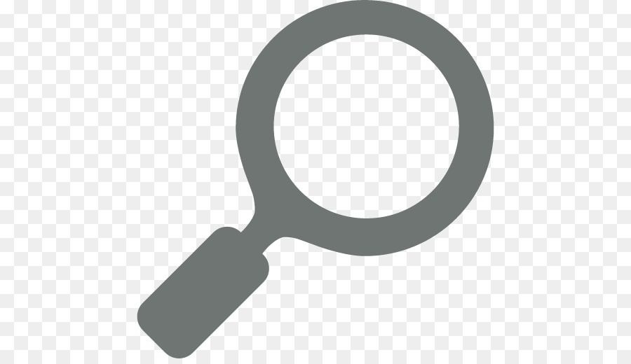 Loupe，Recherche PNG