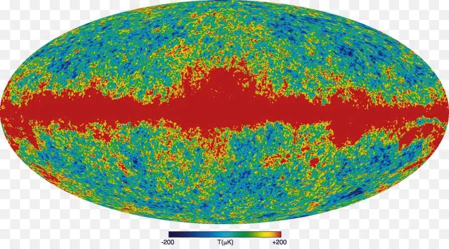 Sonde D Anisotropie à Micro Ondes Wilkinson，Fond Cosmique Micro Onde PNG