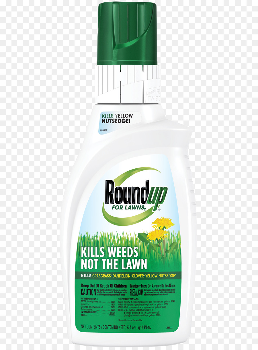 L Herbicide，Le Glyphosate PNG