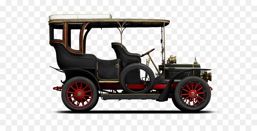 Voiture Ancienne，Classique PNG