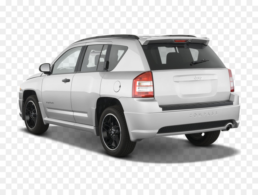 2017 Jeep Compass，2008 Jeep Compass PNG
