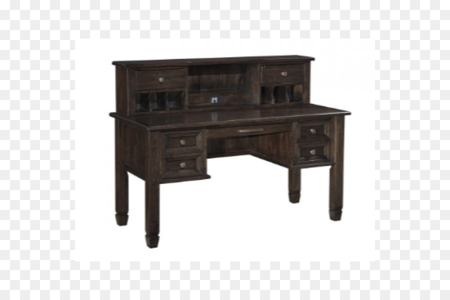 Huche，Bureau PNG