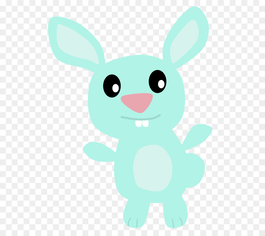 Lapin Gris，Dessin Animé PNG