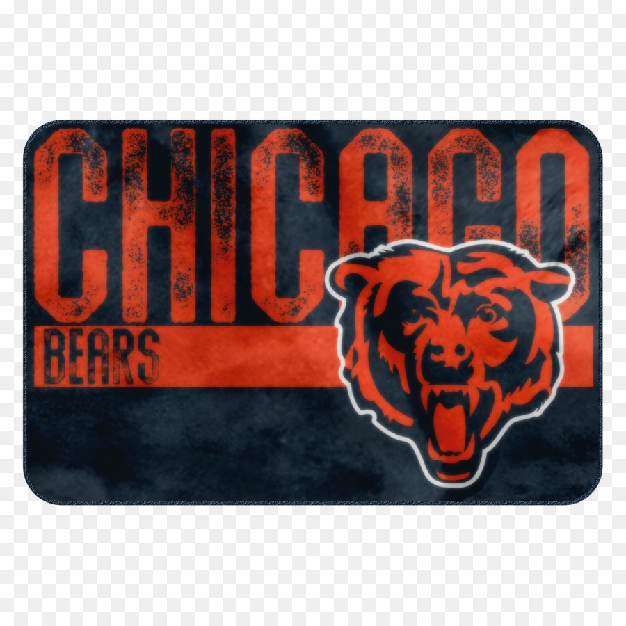 Ours De Chicago，De La Nfl PNG