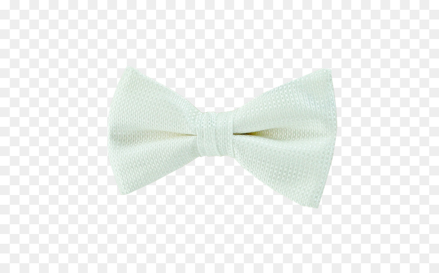 Noeud Papillon，Blanc PNG