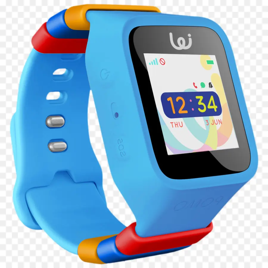 Smartwatch，Téléphone Pour Les Enfants PNG