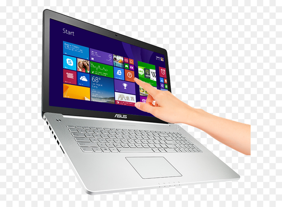 Zenbook，Ordinateur Portable PNG