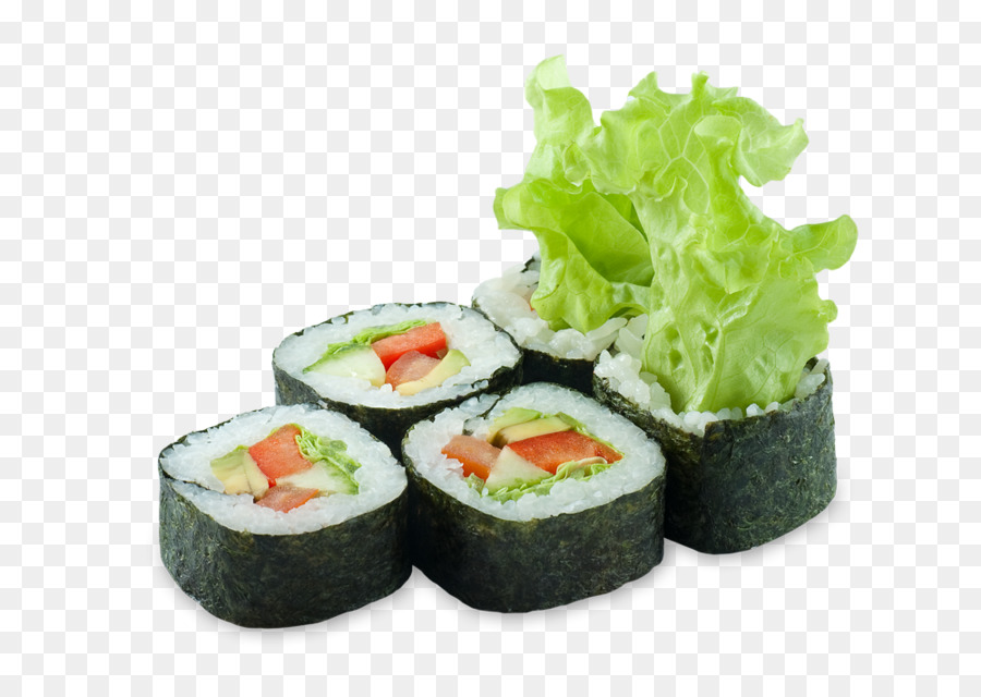 Rouleau De Sushi，Japonais PNG