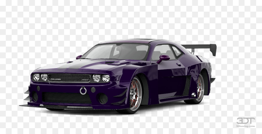 Voiture Violette，Automobile PNG