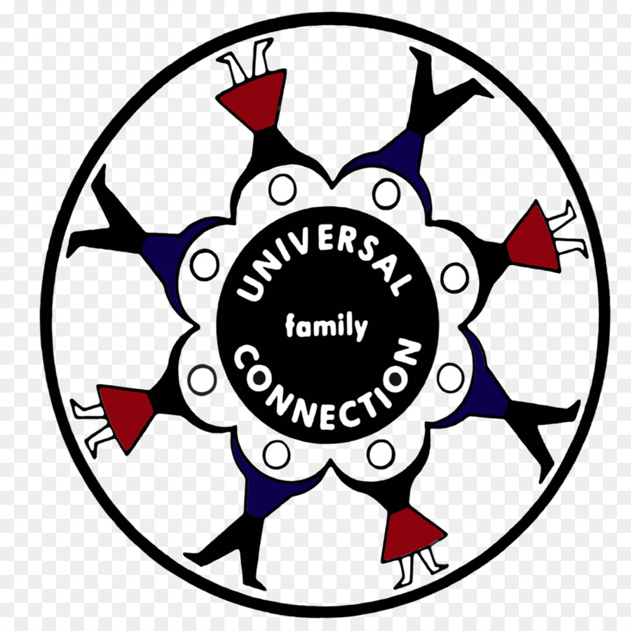 Logo De Connexion Universelle，Universel PNG