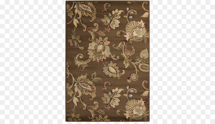 Tapis Floral，Tapis PNG